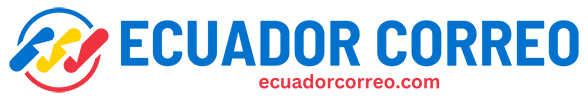 Ecuador Correo